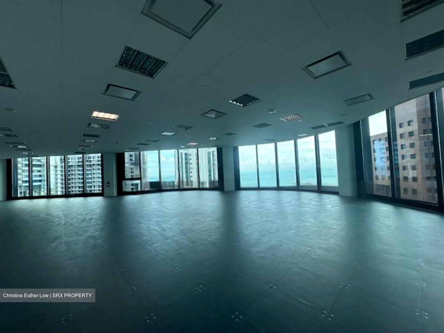 Hub Synergy Point (D2), Office #459747751